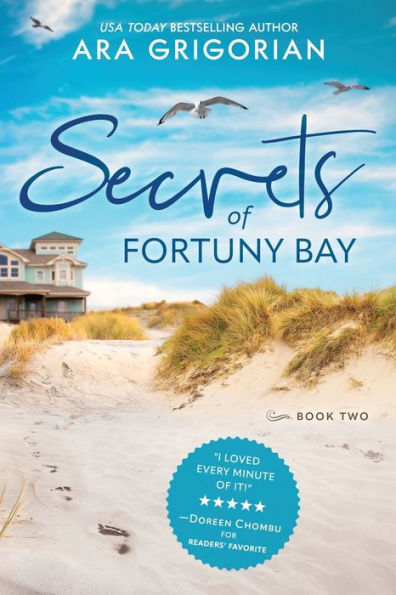 Secrets Of Fortuny Bay: Fortuny Bay Series