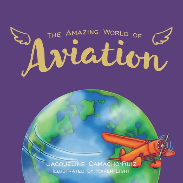 The Amazing World Of Aviation