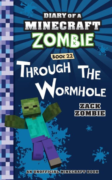 Diario de una edición especial de Minecraft Zombie - ¡Minecraft Earth! (Un libro no oficial de Minecraft)
