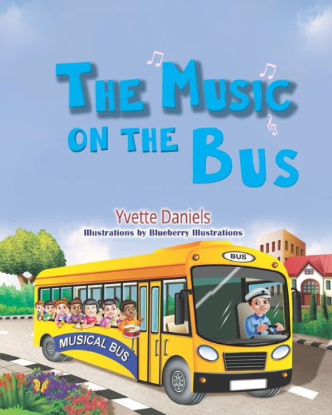 The Music On The Bus