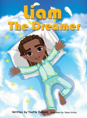 Liam The Dreamer