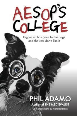 Aesop'S College