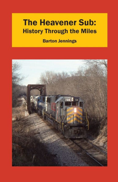 The Heavener Sub: History Through The Miles