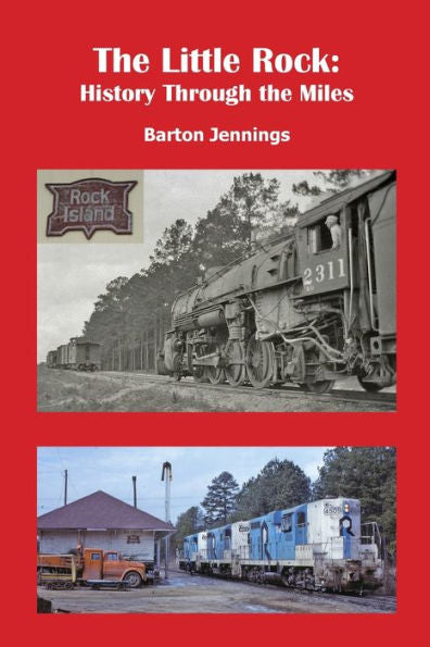 The Little Rock: History Through The Miles