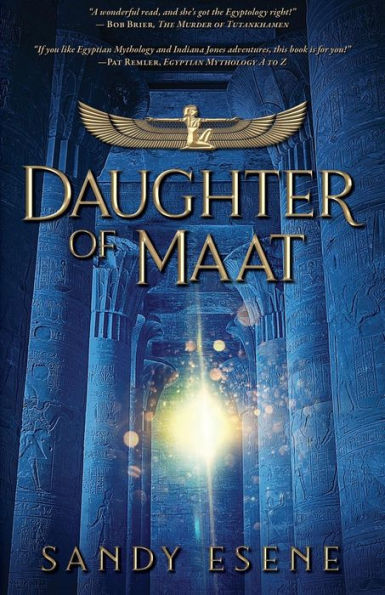 Hija de Maat (Khnm)