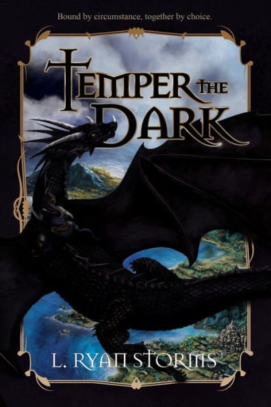 Temper The Dark