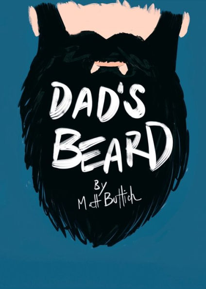 Dad's Beard