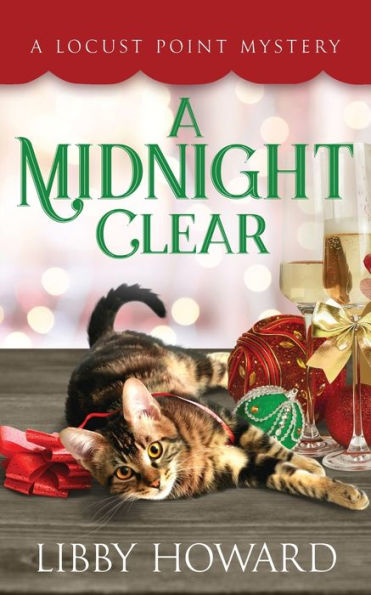 A Midnight Clear (9) (Locust Point Mystery)