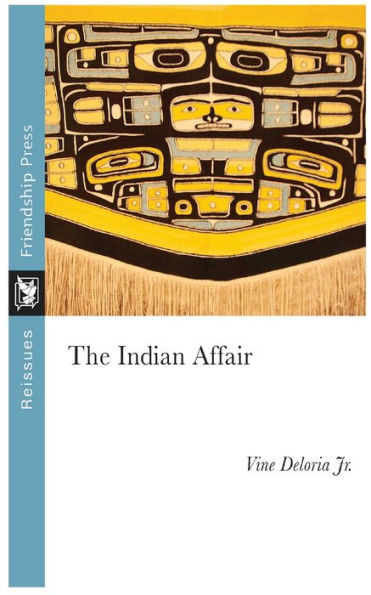 El asunto indio
