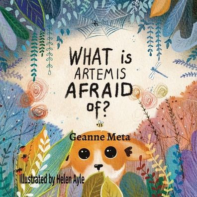 What Is Artemis Afraid Of? (Glory Be Stories)