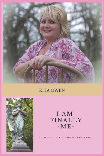 I Am Finally Me: I Learned To Let Go And I Set Myself Free