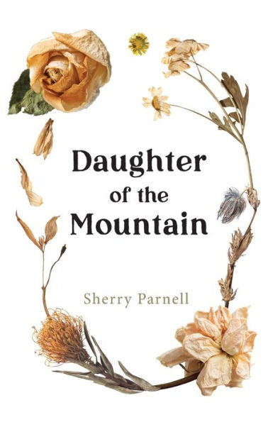 Daughter Of The Mountain