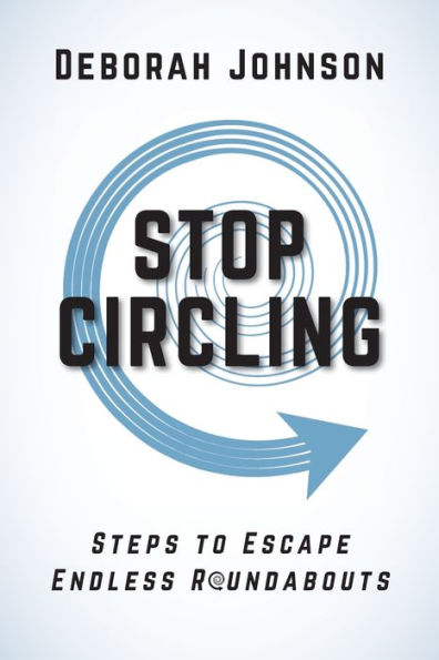 Stop Circling: Steps To Escape Endless Roundabouts