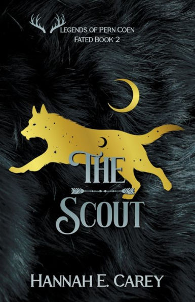 The Scout: Legends Of Pern Coen (Fated)