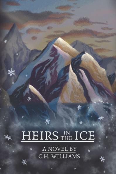 Heirs In The Ice