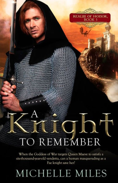 A Knight to Remember (Realm of Honor)
