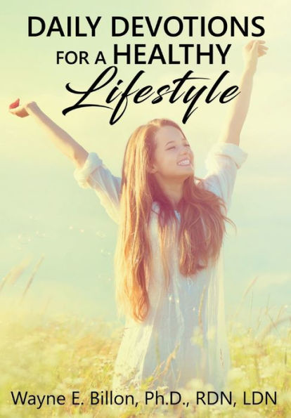 Daily Devotions For A Healthy Lifestyle