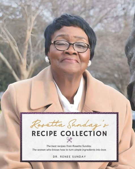 Rosetta Sunday'S Collection