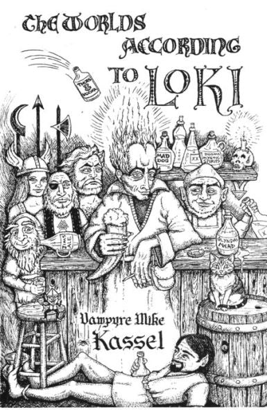 The Worlds According To Loki