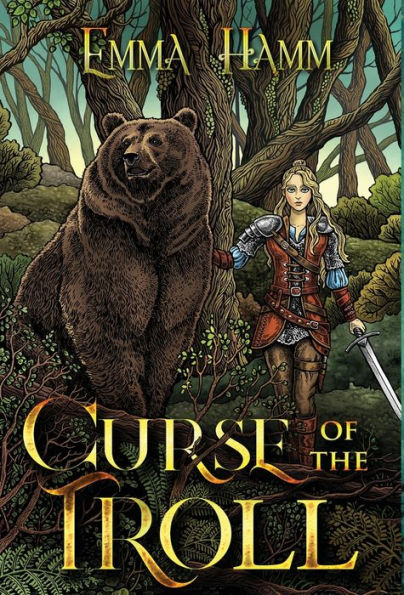 Curse Of The Troll