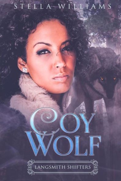Lobo tímido (1) (cambiadores de Langsmith)