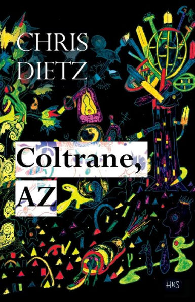 Coltrane, Arizona