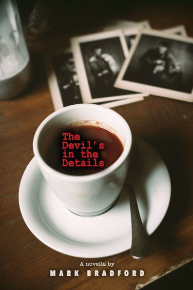 The Devil'S In The Details: The Greatest Trick Wasn'T Convincing You That He Doesn'T Exist.