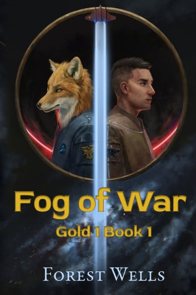 Fog Of War (Gold 1)