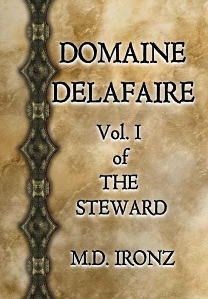 Domaine Delafaire (Steward)