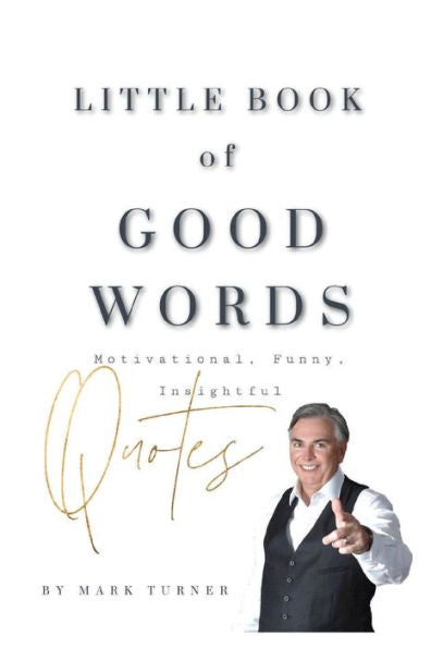 Little Book Of Good Words