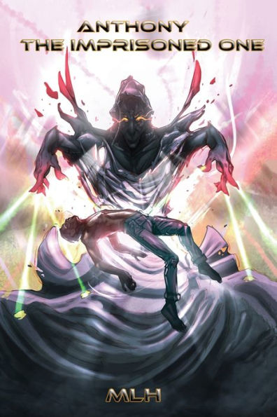 Antonio: el encarcelado