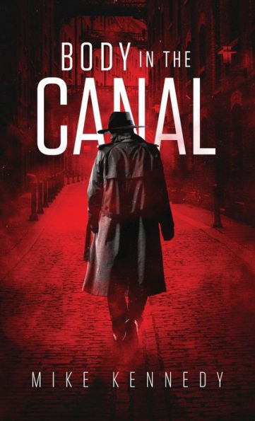 Cuerpo en el canal