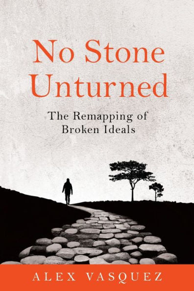 No Stone Unturned: The Remapping Of Broken Ideals