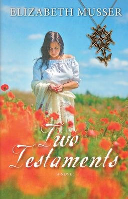 Two Testaments (Secrets Of The Cross)