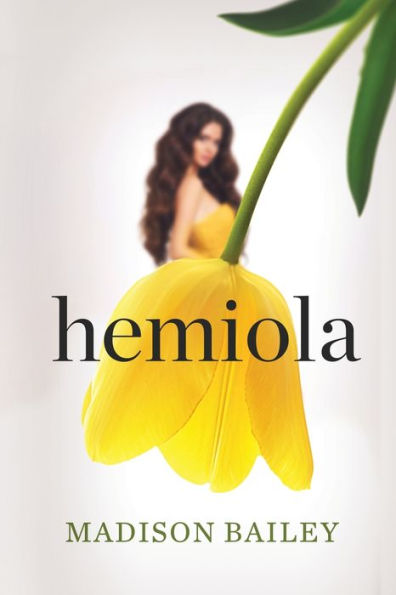 Hemiola (Barnes & Noble Print Edition)