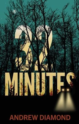 32 Minutes (Freddy Ferguson)