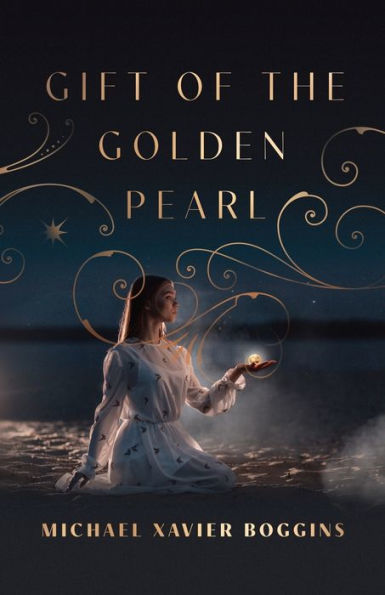 Gift Of The Golden Pearl