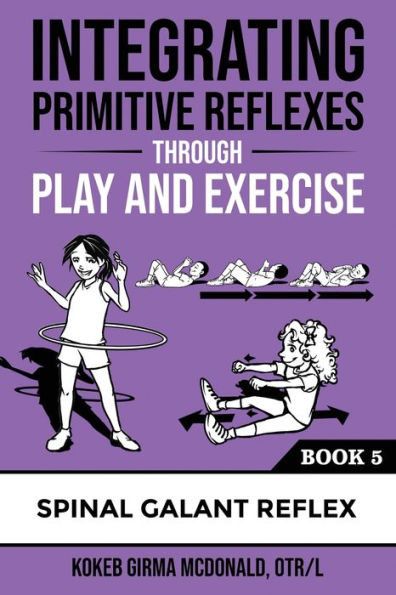 Integrating Primitive Reflexes Through Play And Exercise: An Interactive Guide To The Spinal Galant Reflex (Reflex Integration Through Play)