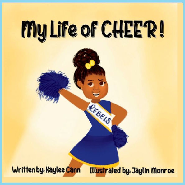 My Life Of Cheer