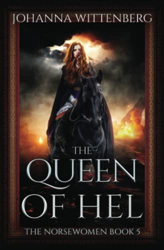 The Queen Of Hel (The Norsewomen)