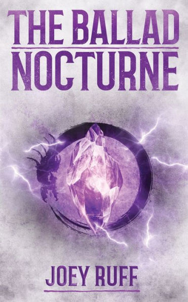 The Ballad Nocturne (The Midnight Defenders)