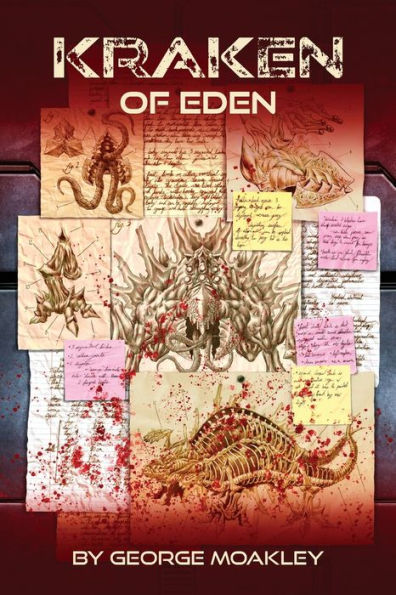 Kraken Of Eden