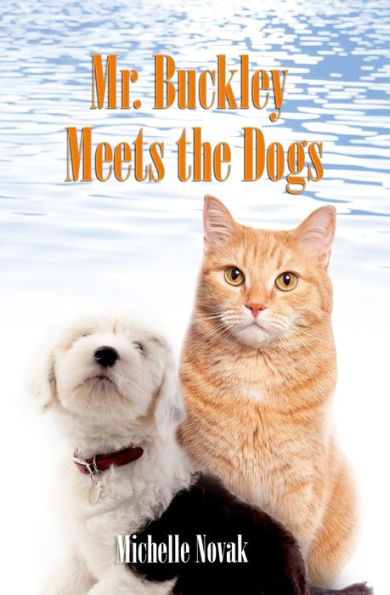 El señor Buckley conoce a los perros (La vida del señor Buckley)