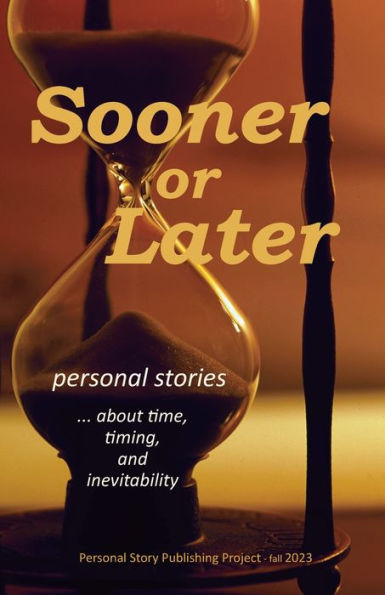 Sooner Or Later