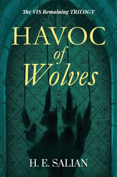 Havoc Of Wolves