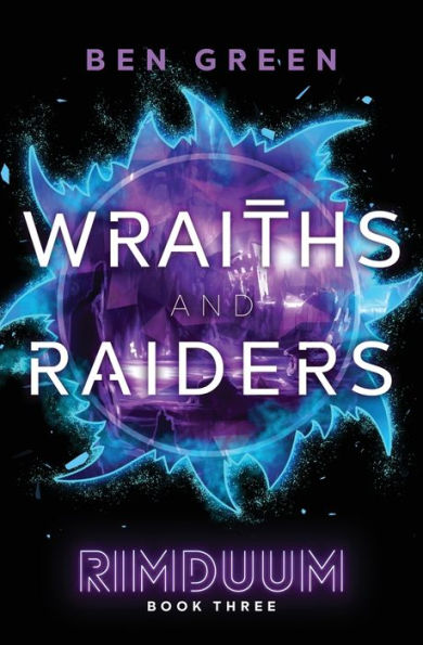 Wraiths And Raiders (Rimduum)