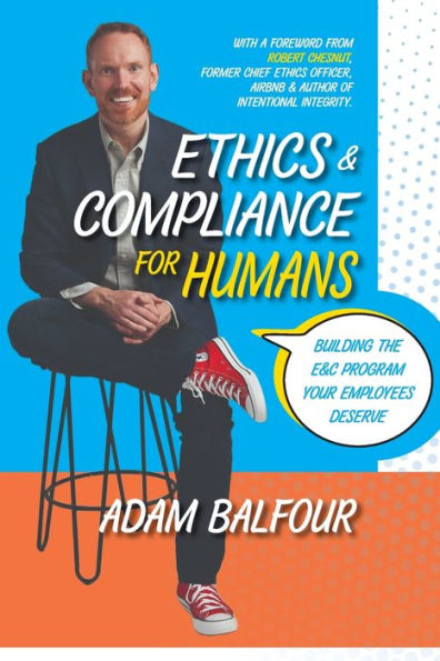 Ethics And Compliance For Humans
