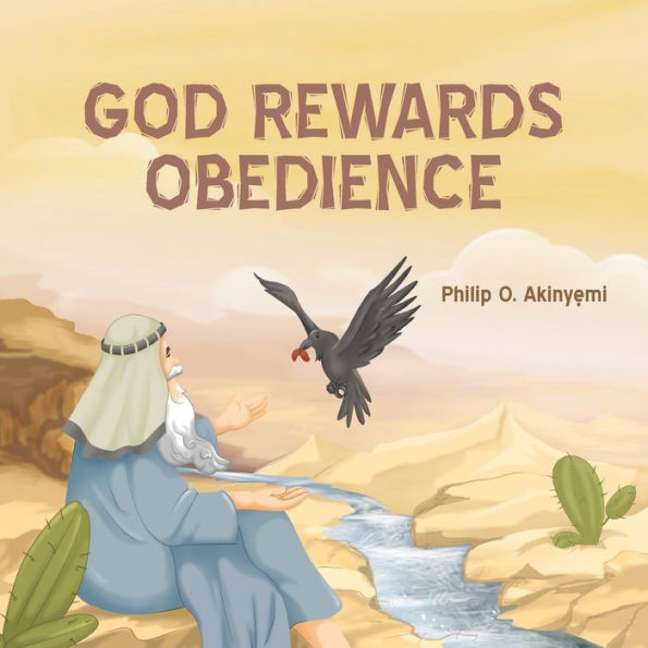 God Rewards Obedience