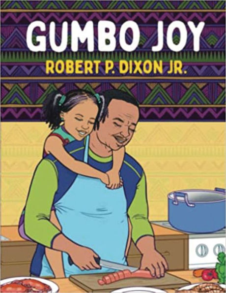 Alegría de Gumbo