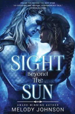 Sight Beyond The Sun (Love Beyond)